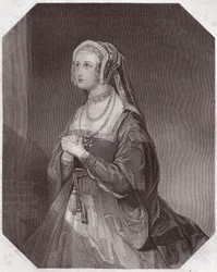Anne Boleyn (Henryk VIII Słynna historia życia króla Henryka Ósmego) Anne Bullen (Anne Boleyn) (Słynna historia życia króla Henryka Ósmego) w - „” Szekspirowskiej Galerii Kobiet, zbiór czterdziestu pięciu poważnych portrety hrabiego