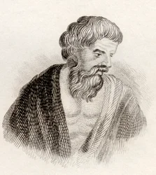 Aristomachus, ze „Słownika historycznego krabów”, opublikowanego w 1825 r.