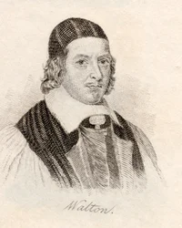 Brian Walton, ze „Słownika historycznego Crabb