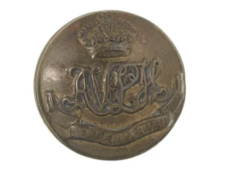 Button, lekki koń z doliny Assam.