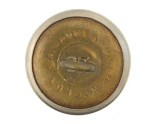 Guzik, Bombajskie karabiny ochotnicze, 1901-1947