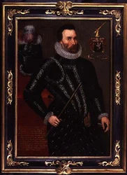 Kapitan Christopher Baker