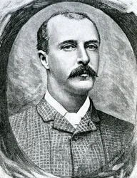 Kapitan Robert Henry Nelson (1853-92)