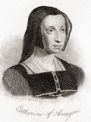 Katarzyna Aragońska