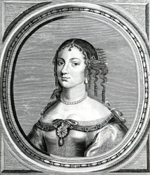 Katarzyna z Braganzy, XVIII wiek