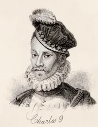 Karol IX