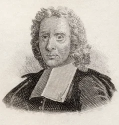Charles Rollin, z „Crabb