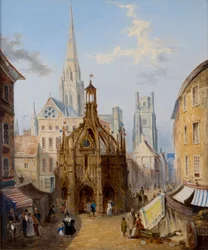 Krzyż Chichester