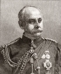 Pułkownik Sir Edward Ridley Colborne Bradford