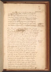 Cotton MS Faustina F III, f. 107r