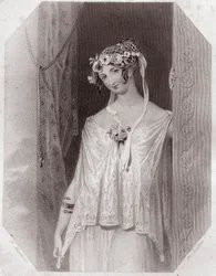 Cressida (Troilus i Cressida) (Troilus i Cressida) - w - „” Shakespeare Women