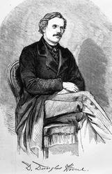 Dom Daniela Dunglasa, ok. 1857 r.