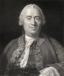 Dawid Hume (1711-76)