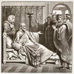 Śmierć Augusta