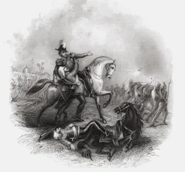 Śmierć sir Henry