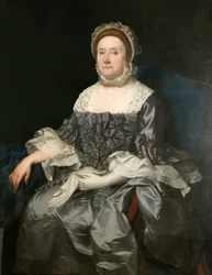 Deborah Worsley z Platt