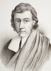 Donald Cargill, z "The Scots Worthies According to Howie