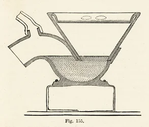 Szafa Doultons Simplicity, 1870