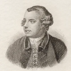 Edward Moore, z „Crabb