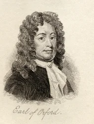 Edward Russell, z „Słownika historycznego Krabba”, opublikowanego w 1825 r.