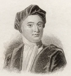 Elijah Fenton, ze „Słownika historycznego Krabba”, opublikowanego w 1825 r.