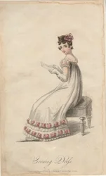 Suknia wieczorowa