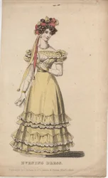 Suknia wieczorowa