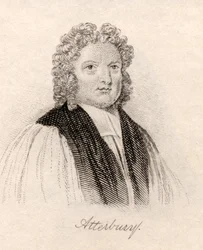 Francis Atterbury, ze „Słownika historycznego Crabb