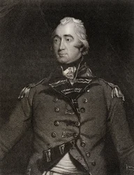 Francis Rawdon-Hastings (1754-1826) 1. markiz Hastings