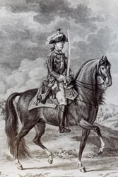 Fryderyk August, książę Yorku i Albany (1763-1827)