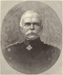 Generał Caprivi