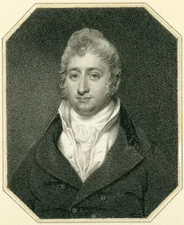 George Annesley, 2. hrabia Mountnorris (1770-1844)