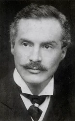 George Herbert Duckworth (1868-1934) (zdjęcie)