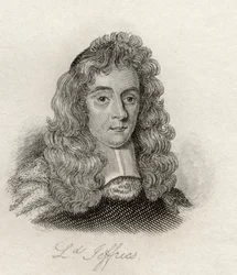 George Jeffreys, z "Crabb
