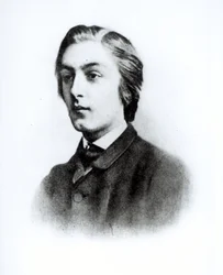Gerard Manley Hopkins (1844-89)