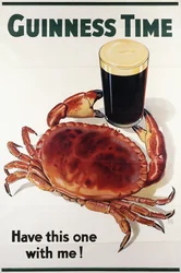 Czas Guinnessa, ok. 1940 r