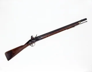 Ciężki karabin dragon, 6. (Inniskilling) Dragoni, Waterloo