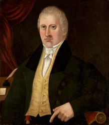 Henry Hunt, MP dla Prestona