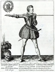 Henryk, książę Walii, 1612 r