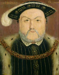 Henryk VIII (1491-1547)
