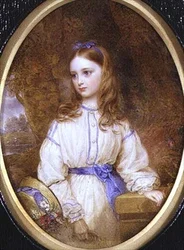 Kochanie. Georgina Byng (miniatura)