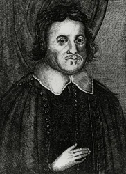Hugh Peters, wydrukowany przez Petera Cole