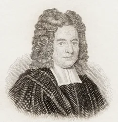 Humphrey Prideaux, 1825 r