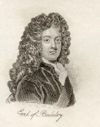 James Berkeley, z „Crabb