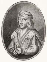 Jakub II, król Szkotów