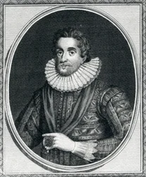 Jakub I, król Wielkiej Brytanii, Francji i Anglii, 1787