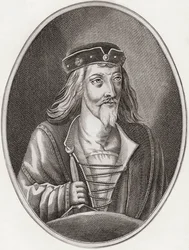 Jakub I, król Szkotów