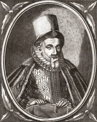 James VI e Ipolish