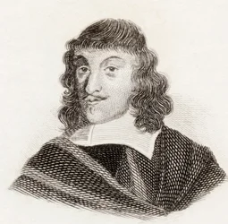 Johann Freinsheim, 1825 (grafika)