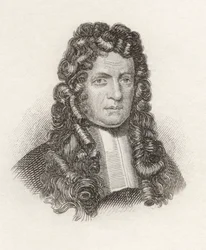 Johann Georg Graevius, ze „Słownika historycznego krabów”, opublikowanego w 1825 r.